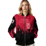 Houston20Cougars20NCAAZone Jacket 1 Bomber.webp