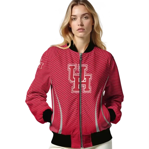 Houston20Cougars20NCAAZone Jacket 4 Bomber 4.webp