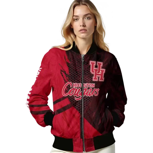 Houston20Cougars20NCAAZone Jacket 4 Bomber 5.webp