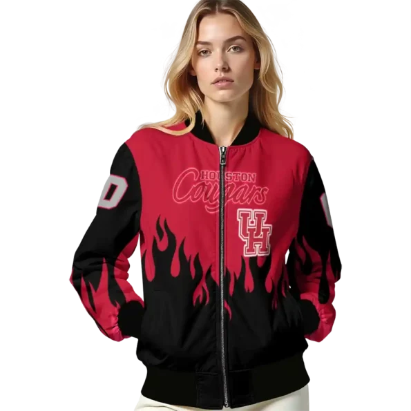 Houston20Cougars20NCAAZone Jacket 4 Bomber.webp