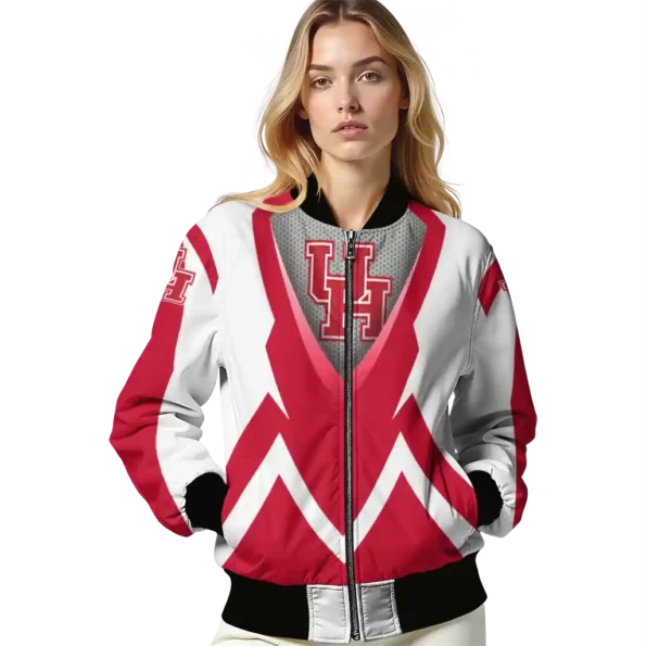 Houston20Cougars20NCAAZone Jacket 4 Bomber 8.webp