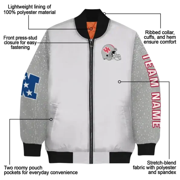Houston20Cougars20NCAAZone Jacket 5 Bomber 11.webp