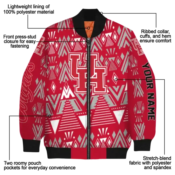 Houston20Cougars20NCAAZone Jacket 5 Bomber 17.webp