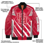 Houston20Cougars20NCAAZone Jacket 1 Bomber 19.webp