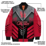 Houston20Cougars20NCAAZone Jacket 1 Bomber 3.webp