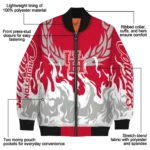 Houston20Cougars20NCAAZone Jacket 1 Bomber 7.webp