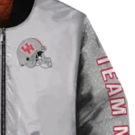 Houston20Cougars20NCAAZone Jacket 1 Bomber 11.webp