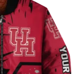 Houston20Cougars20NCAAZone Jacket 1 Bomber 14.webp