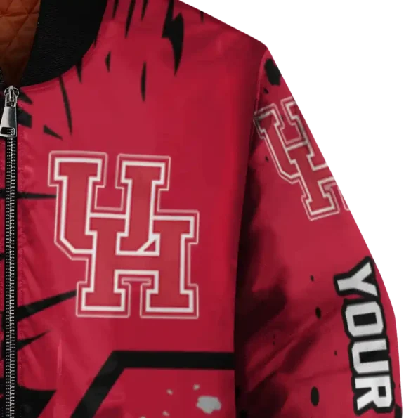 Houston20Cougars20NCAAZone Jacket 6 Bomber 14.webp