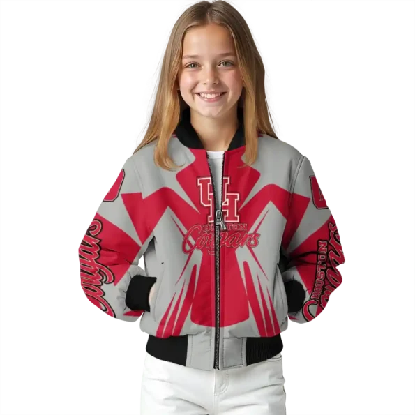Houston20Cougars20NCAAZone Jacket 7 Bomber 1.webp