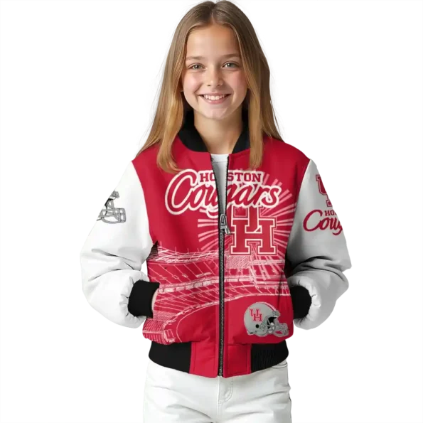 Houston20Cougars20NCAAZone Jacket 7 Bomber 12.webp