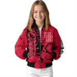 Houston20Cougars20NCAAZone Jacket 1 Bomber 14.webp