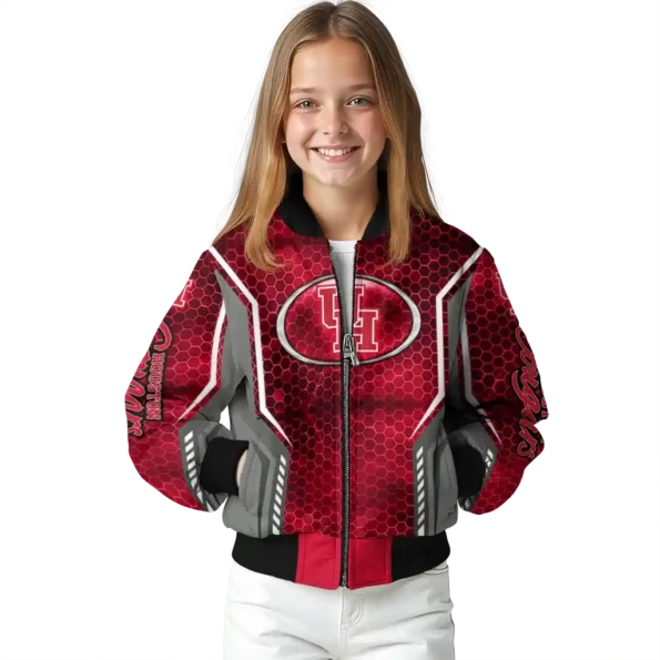 Houston20Cougars20NCAAZone Jacket 7 Bomber 9.webp