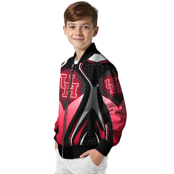 Houston20Cougars20NCAAZone Jacket 8 Bomber 10.webp