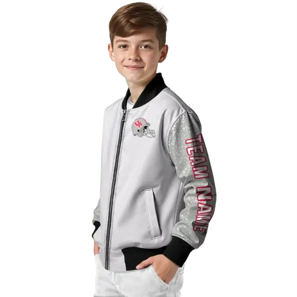 Houston20Cougars20NCAAZone Jacket 8 Bomber 11.webp