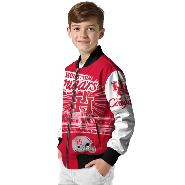 Houston20Cougars20NCAAZone Jacket 8 Bomber 12.webp
