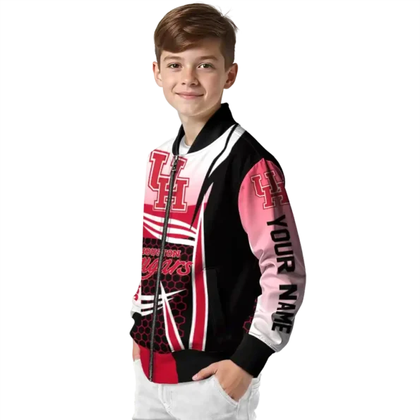 Houston20Cougars20NCAAZone Jacket 8 Bomber 13.webp