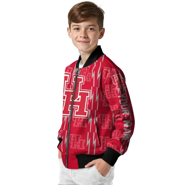 Houston20Cougars20NCAAZone Jacket 8 Bomber 15.webp