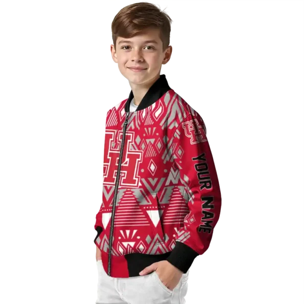 Houston20Cougars20NCAAZone Jacket 8 Bomber 17.webp