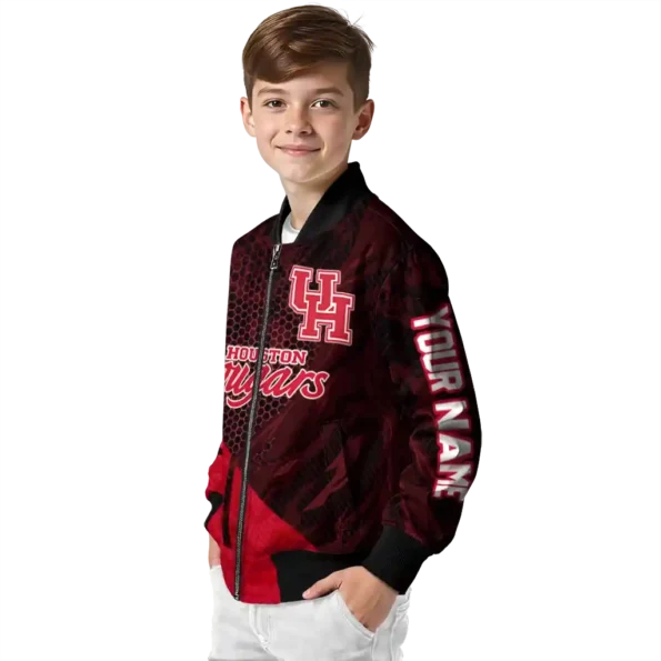 Houston20Cougars20NCAAZone Jacket 8 Bomber 5.webp