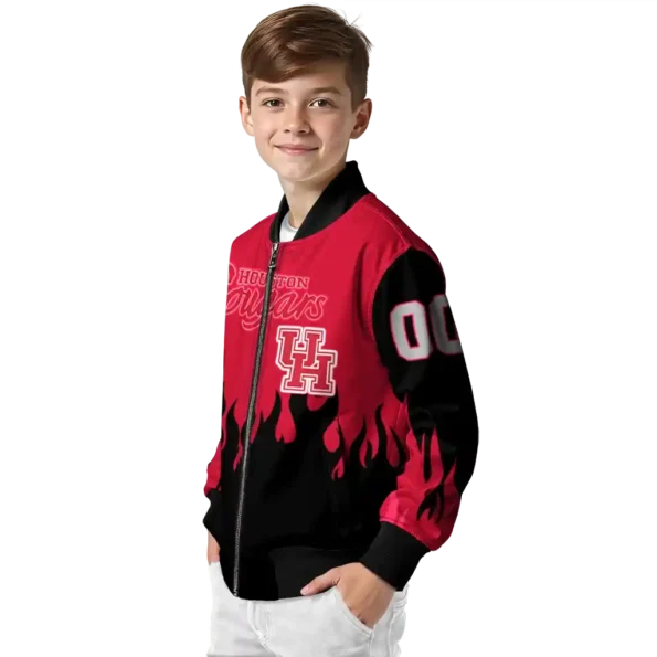 Houston20Cougars20NCAAZone Jacket 8 Bomber.webp