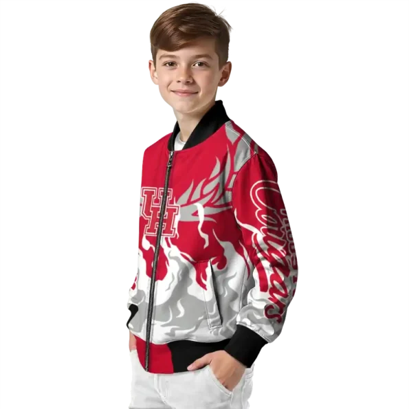 Houston20Cougars20NCAAZone Jacket 8 Bomber 7.webp