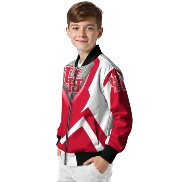 Houston20Cougars20NCAAZone Jacket 8 Bomber 8.webp