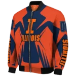 Illinois20Fighting20Illini20NCAAZone Jacket 1 Bomber 1.webp