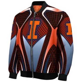Illinois20Fighting20Illini20NCAAZone Jacket 1 Bomber 10.webp
