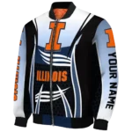 Illinois20Fighting20Illini20NCAAZone Jacket 1 Bomber 13.webp