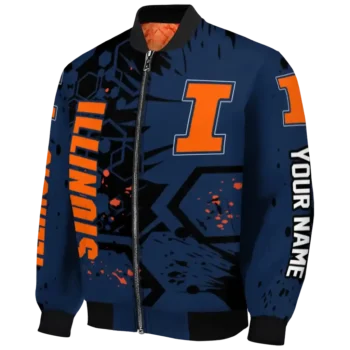 Illinois20Fighting20Illini20NCAAZone Jacket 1 Bomber 14.webp