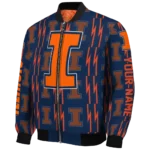 Illinois20Fighting20Illini20NCAAZone Jacket 1 Bomber 15.webp