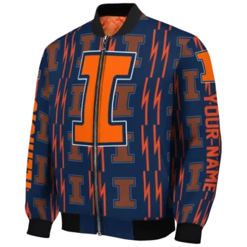 Illinois20Fighting20Illini20NCAAZone Jacket 1 Bomber 15.webp