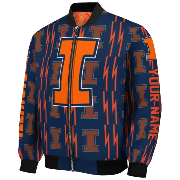 Illinois20Fighting20Illini20NCAAZone Jacket 1 Bomber 15.webp