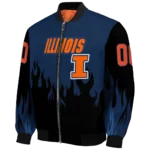 Illinois20Fighting20Illini20NCAAZone Jacket 1 Bomber.webp