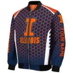 Illinois20Fighting20Illini20NCAAZone Jacket 1 Bomber 16.webp
