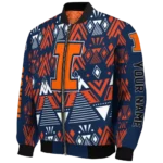 Illinois20Fighting20Illini20NCAAZone Jacket 1 Bomber 17.webp
