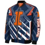 Illinois20Fighting20Illini20NCAAZone Jacket 1 Bomber 19.webp