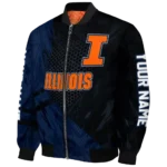 Illinois20Fighting20Illini20NCAAZone Jacket 1 Bomber 5.webp