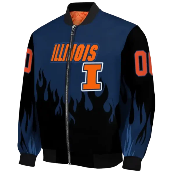 Illinois20Fighting20Illini20NCAAZone Jacket 1 Bomber.webp