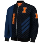Illinois20Fighting20Illini20NCAAZone Jacket 1 Bomber 6.webp
