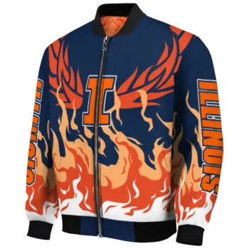 Illinois20Fighting20Illini20NCAAZone Jacket 1 Bomber 7.webp
