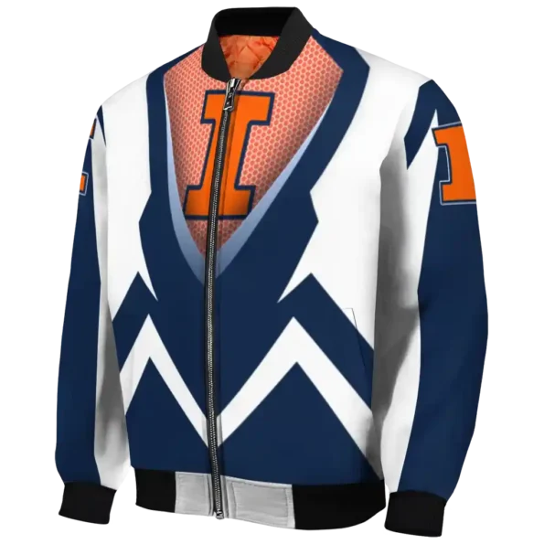Illinois20Fighting20Illini20NCAAZone Jacket 1 Bomber 8.webp