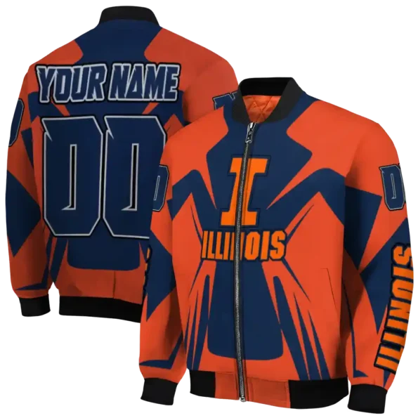 Illinois20Fighting20Illini20NCAAZone Jacket 2 Bomber 1.webp