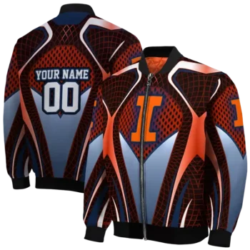 Illinois20Fighting20Illini20NCAAZone Jacket 2 Bomber 10.webp