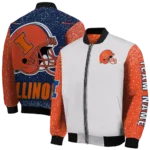 Illinois20Fighting20Illini20NCAAZone Jacket 1 Bomber 11.webp
