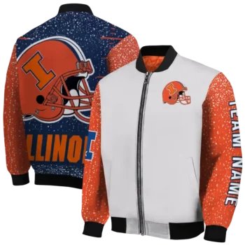 Illinois20Fighting20Illini20NCAAZone Jacket 2 Bomber 11.webp
