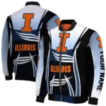 Illinois20Fighting20Illini20NCAAZone Jacket 1 Bomber 13.webp