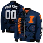 Illinois20Fighting20Illini20NCAAZone Jacket 1 Bomber 14.webp