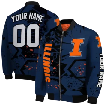 Illinois20Fighting20Illini20NCAAZone Jacket 2 Bomber 14.webp